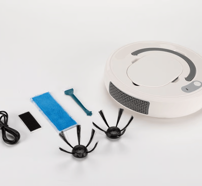 robot per le pulizie