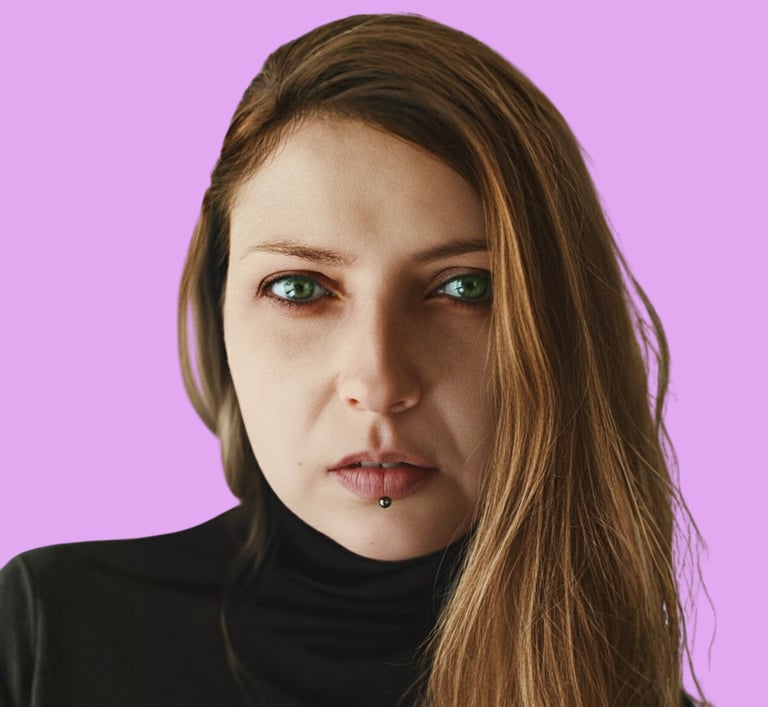 Debora Bretones en FDF Infantil