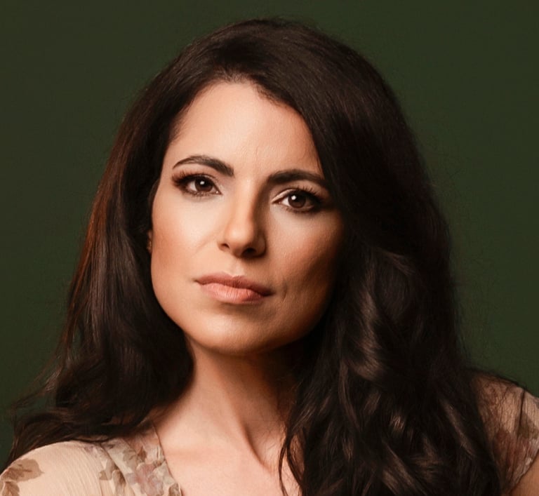 Diana Carballo fotografía newborn