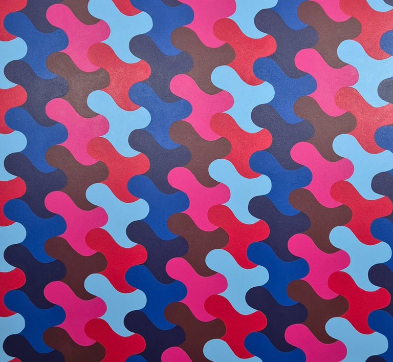 Sylvester Zagato Painting