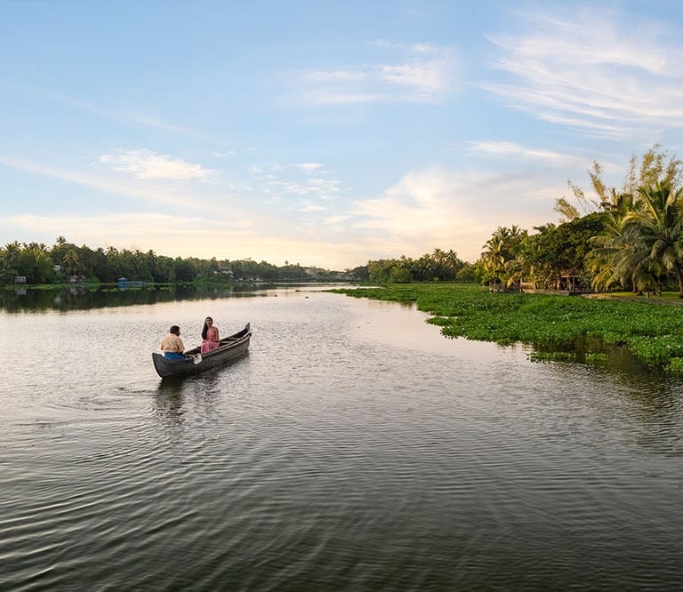 Baymass Lake House, Kumbakonam