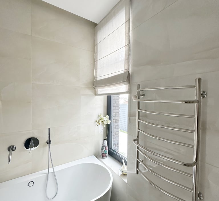 tarpinės romanetės