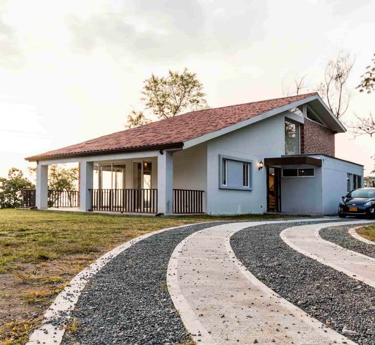 felipesalazar.co arquitecto diseño y construcción casa campestre en la region cafetera de colombia