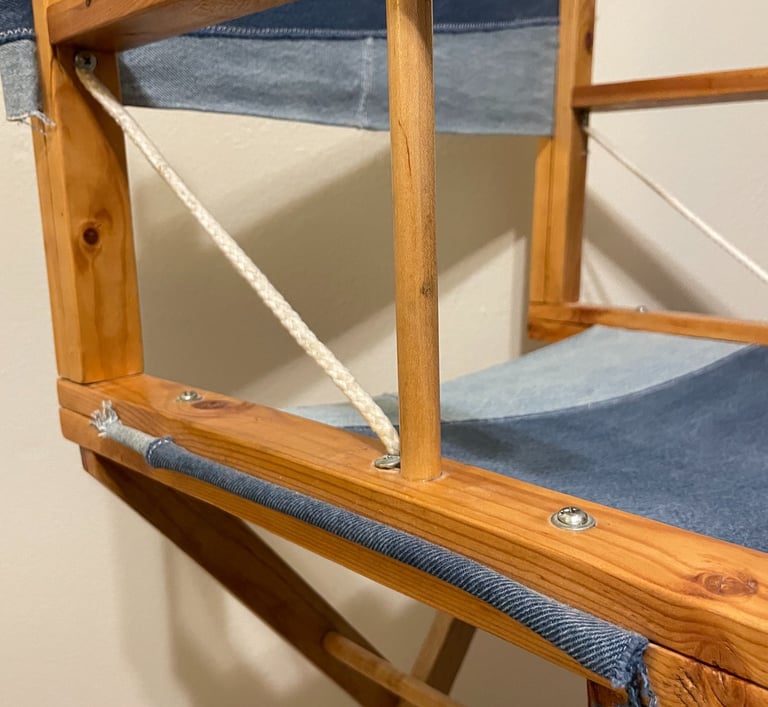 Director's Chair
