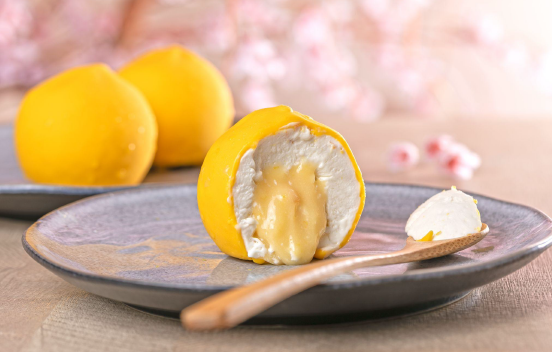 Brooklin Taste edição de Natal. Foto: Divulgação