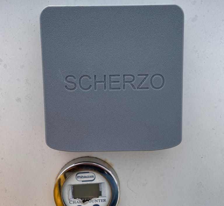 Capot de protection Raymarine pour écran de navigation bateau