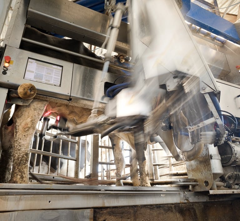 heavy industrial photography, agriculture photography New Brunswick