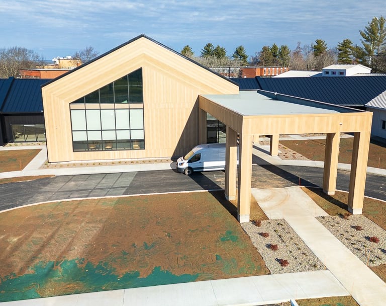 Interior Photography New Brunswick, Architectural Photography New Brunswick