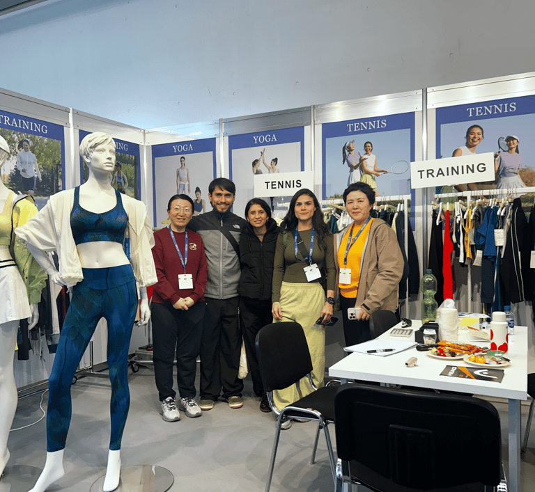 ISPO MUNICH Germany