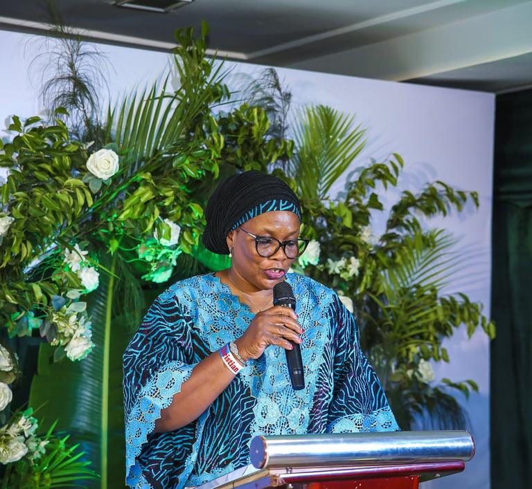Representative of the Honourable Minister of Livestock Development