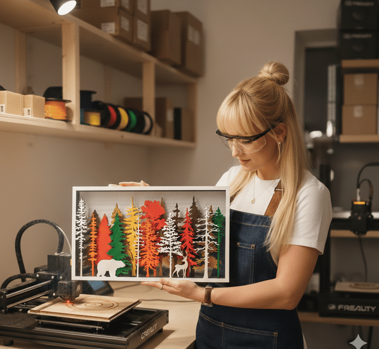 JULIETA TATIANA MARTIN – HANDGEFERTIGTE GESCHENKIDEEN AUS BUCHS