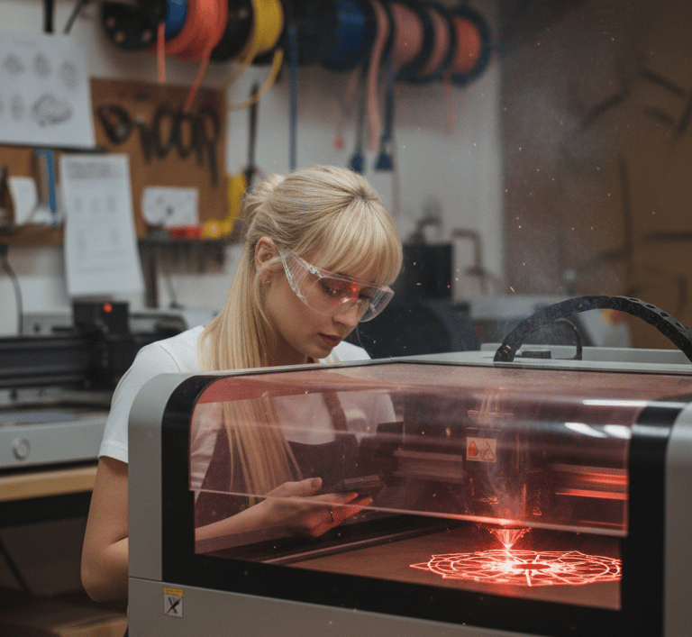 KREATIVES DESIGN AUS SCHWEIZER HOLZ – ATELIER JULIETA TATIANA MARTIN