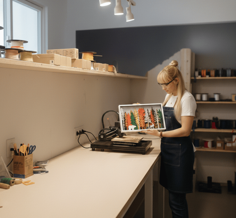 JULIETA TATIANA MARTIN – PASSION FÜR EXKLUSIVE HOLZDEKO SCHWEIZ