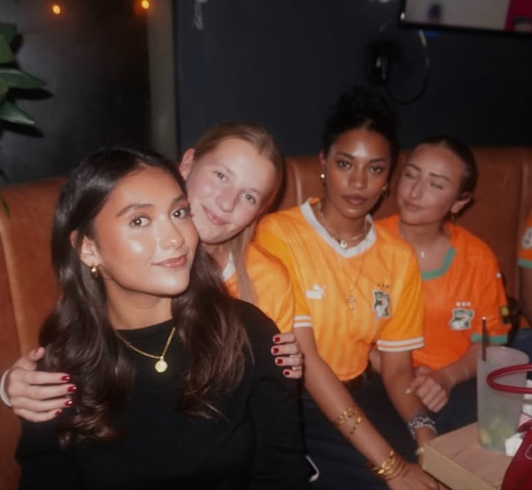 Fan ZOne coupe du monde