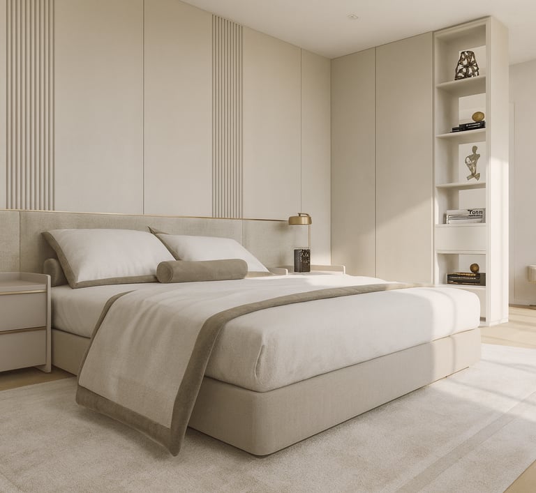 Projetos de interiores, decoração de interiores, projeto 3D