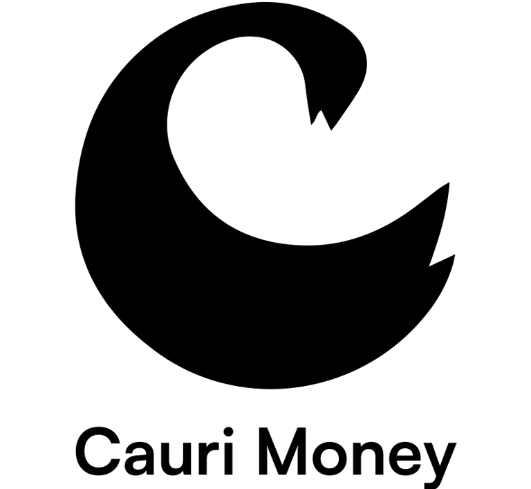 Logo Cauri Money