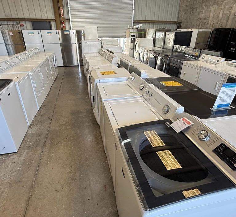 Dryers for sale