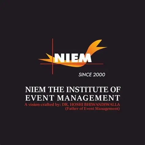 niem institute of event management 