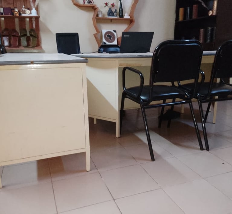 Photo du bureau Archiv Expert Solutions