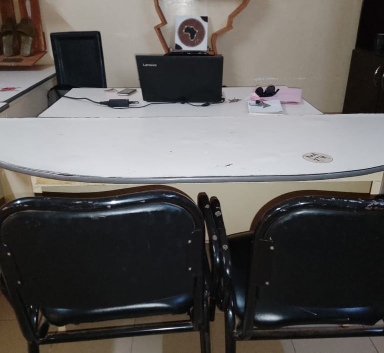 Photo du bureau Archiv Expert Solutions