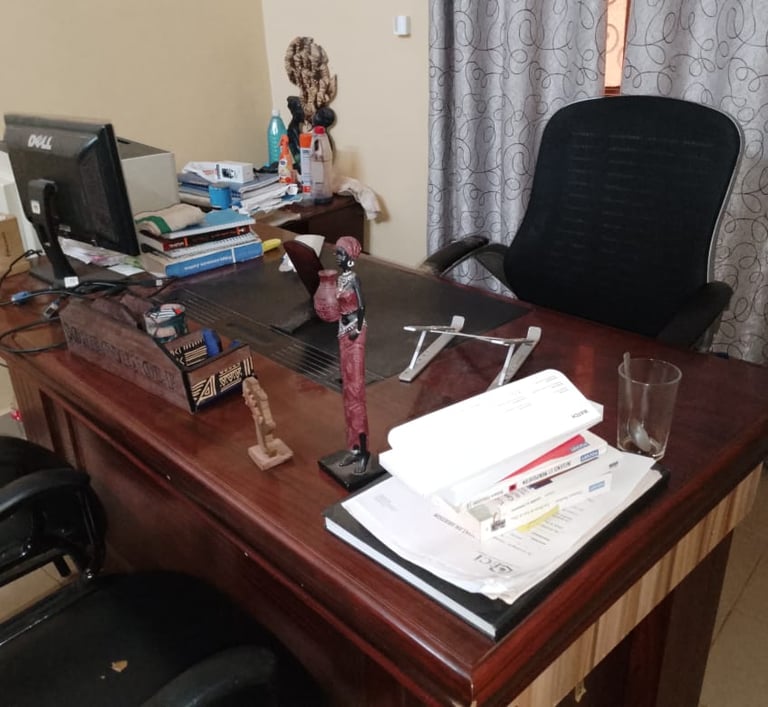 Photo du bureau Archiv Expert Solutions