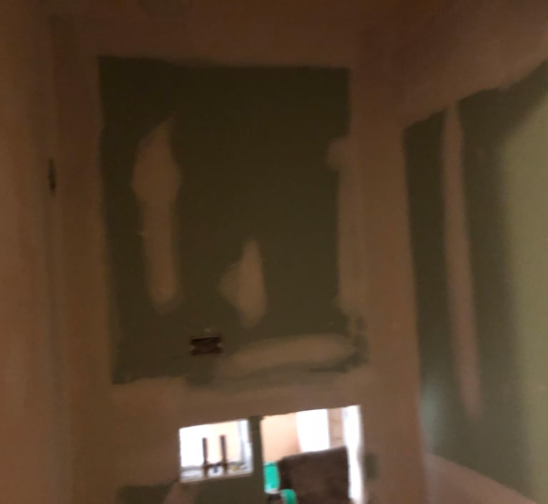 drywall finishing in northampton ma