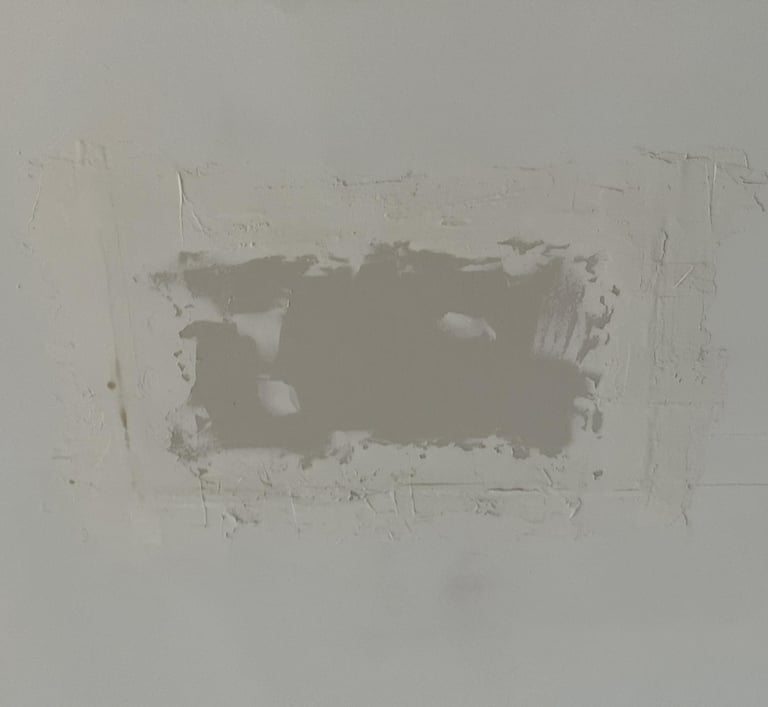 drywall patch