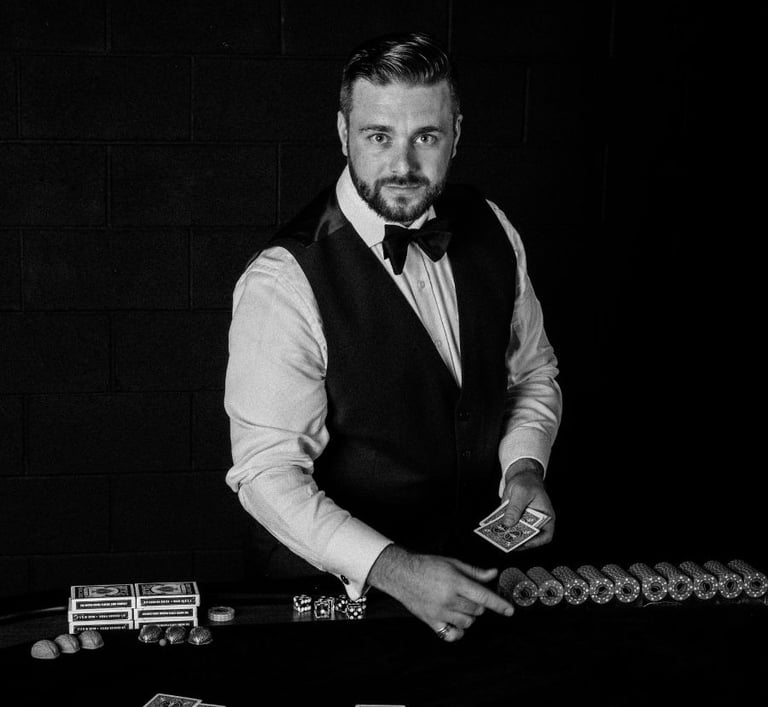 London Magicians for hire