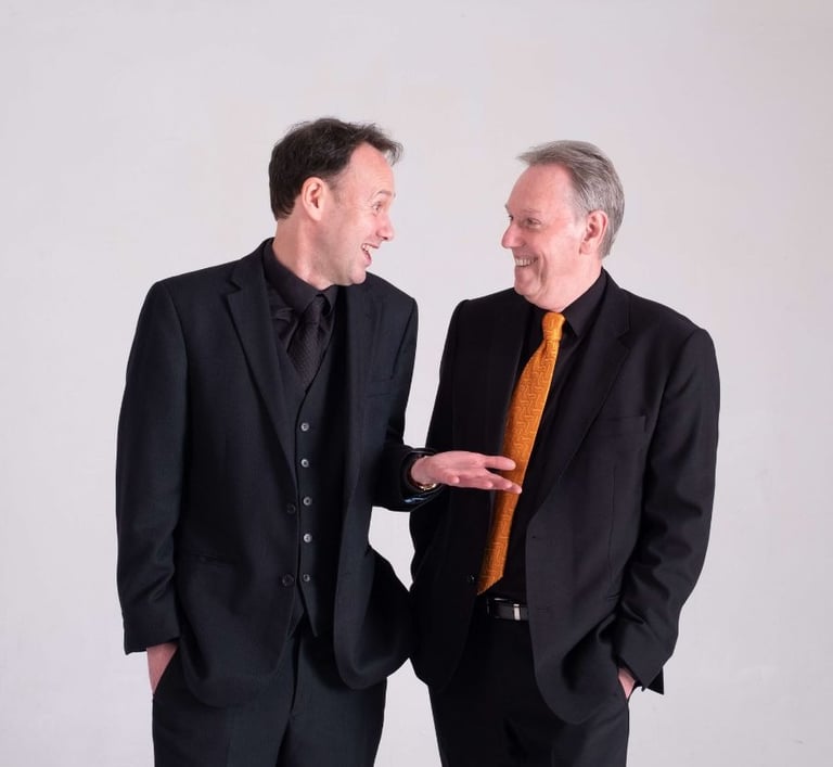 London Magicians for hire