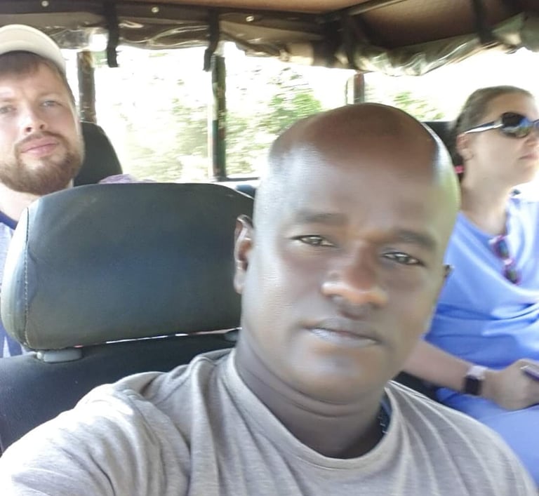 Best Tour with Ceylon Tour Way