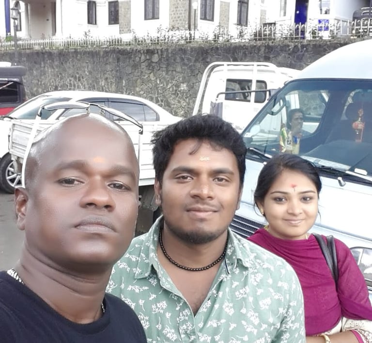 Best Tour with Ceylon Tour Way
