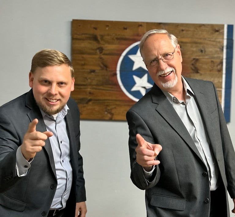BizcoachTN Coaches