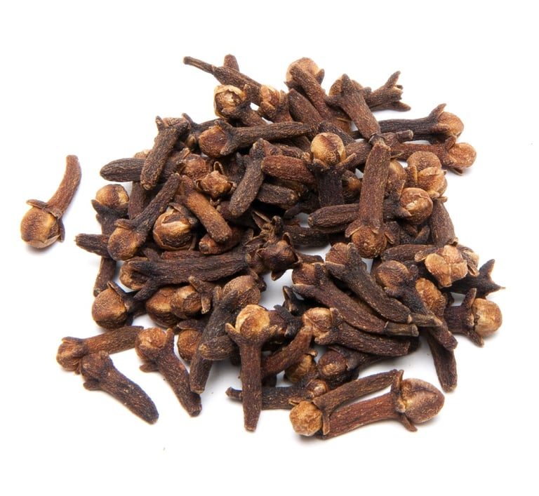 Cloves