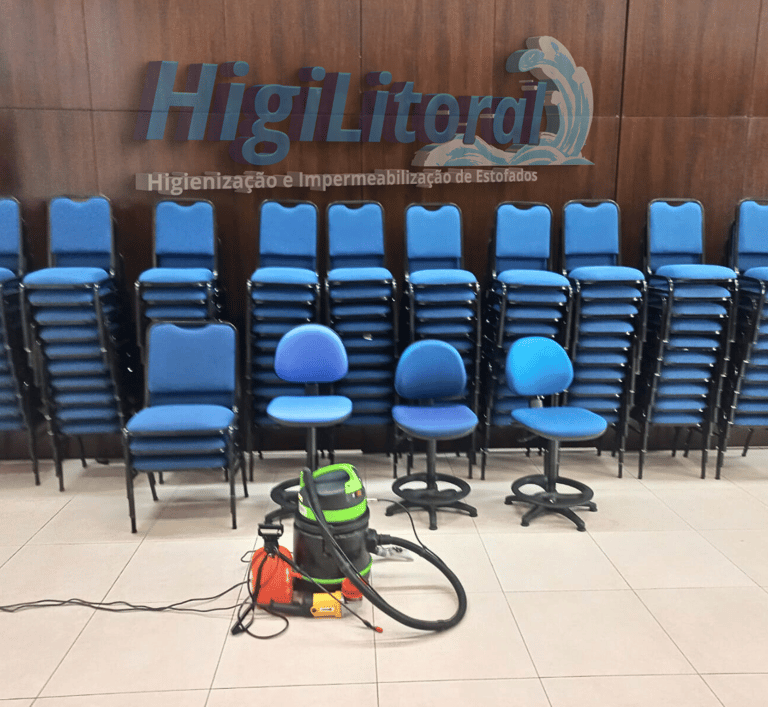 Empresa que limpa sofá colchão em itapoá