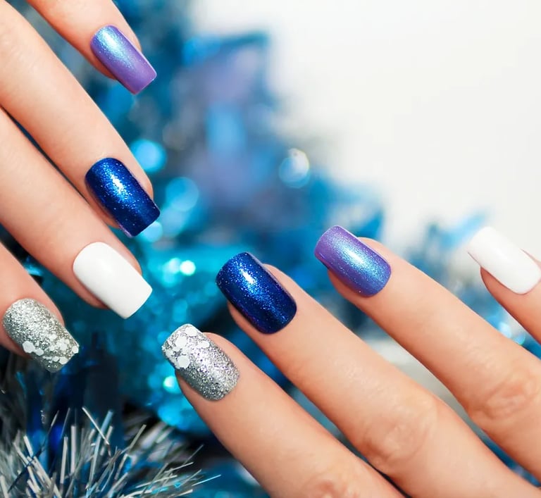 Enchanted Nails & Spa | Gallery