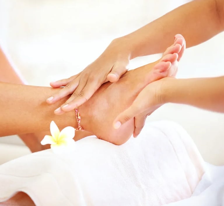 Enchanted Nails & Spa | Gallery
