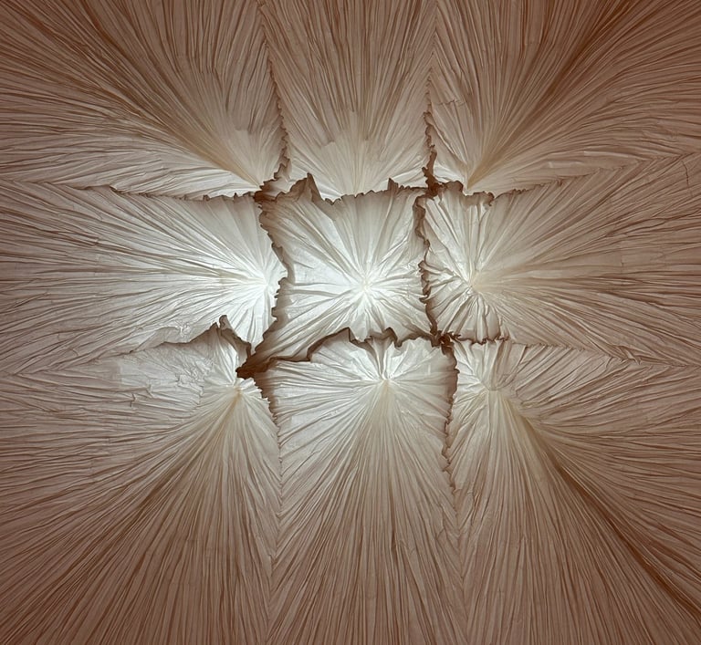 L'Odyssée de Léa @16mag