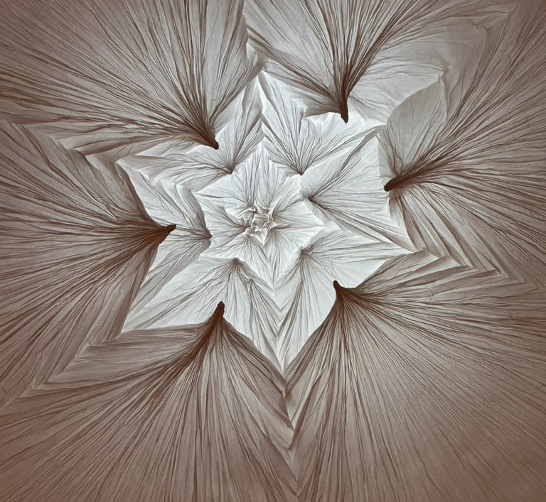 L'Odyssée de Léa @16mag