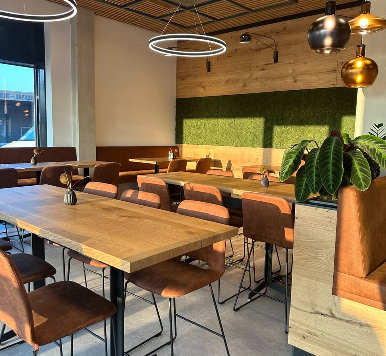 hausgemacht by Klink-Eberhard