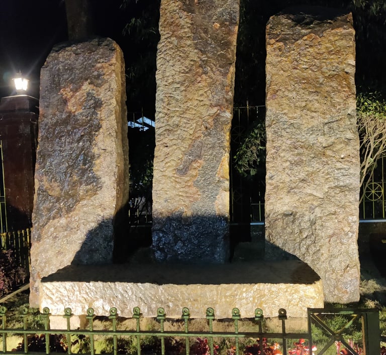 Shillong