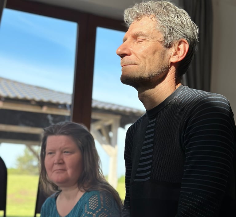 nesmurtine komunikacija