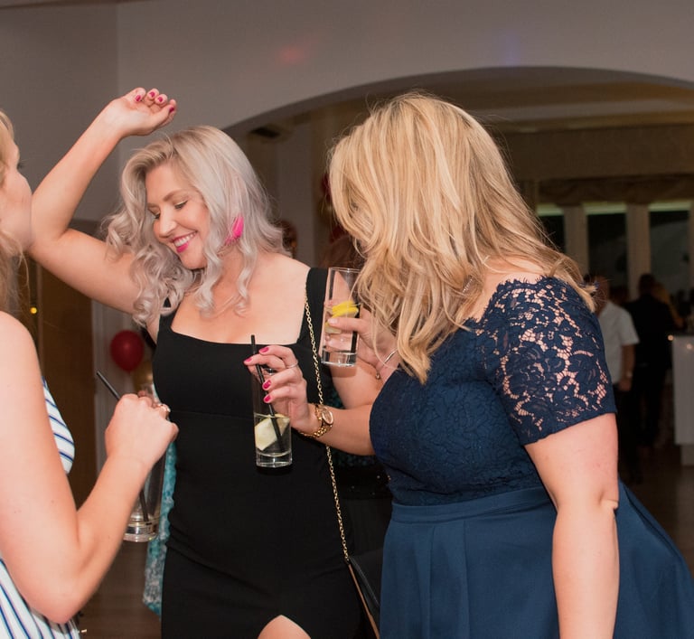 venue 28 beckenham wedding