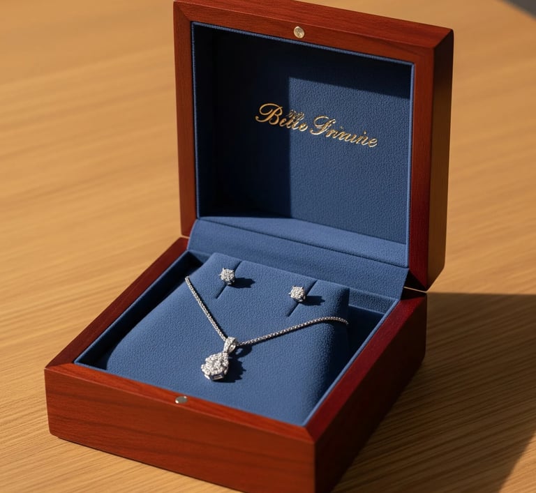 Mistakes to Avoid When Buying Jewelry