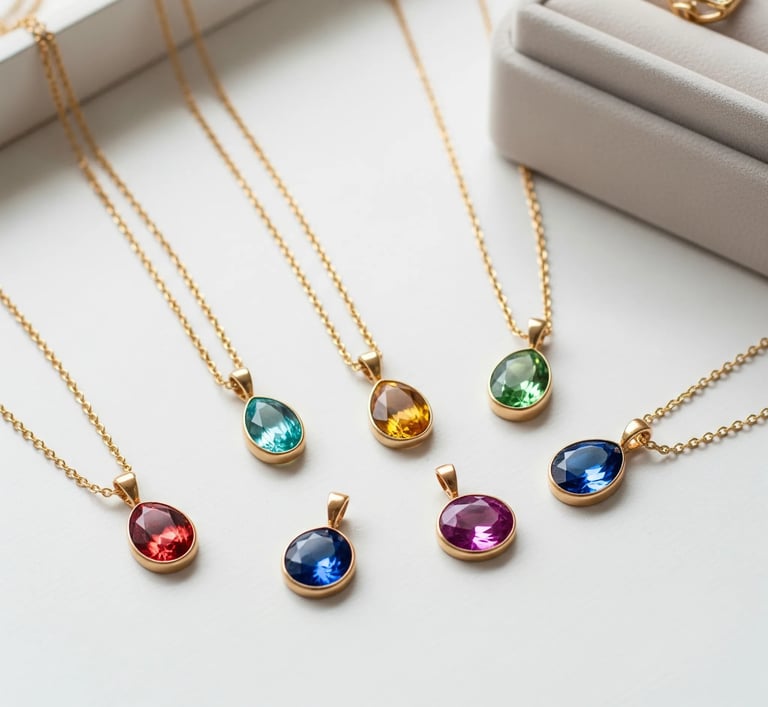 Best Jewelry Gift Ideas to Surprise Your Best Friend