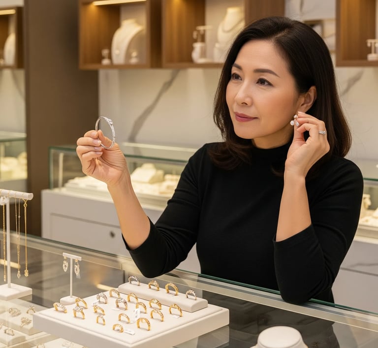 Perfect Jewelry Gift