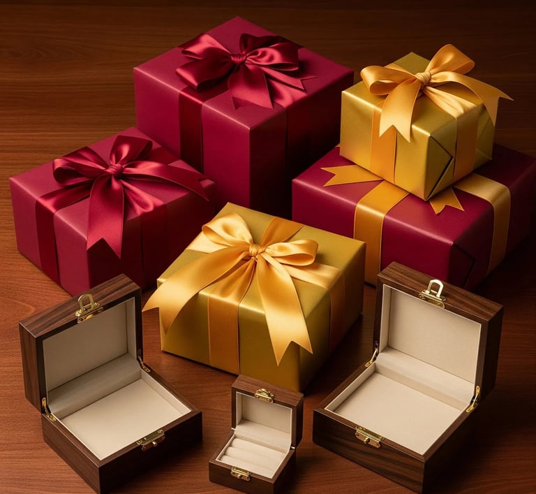 Jewelry Gift Guide