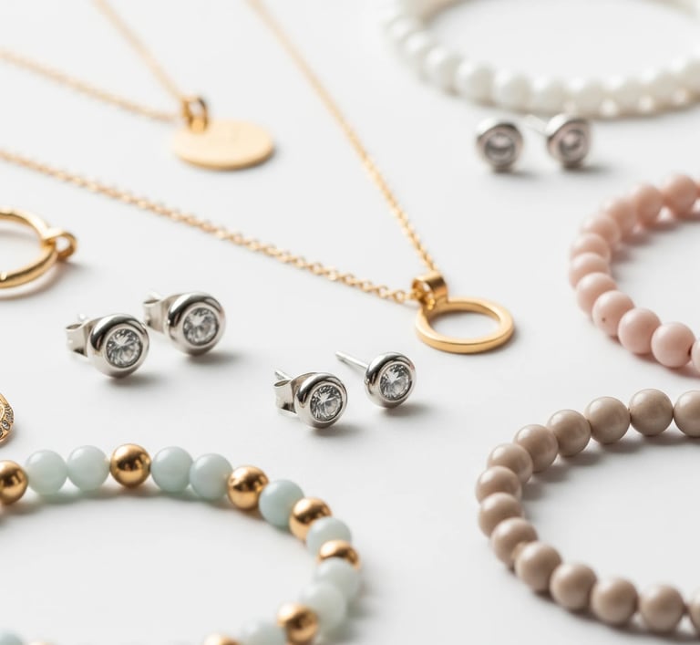 10 Reasons Why Jewelry Makes the Perfect Gift