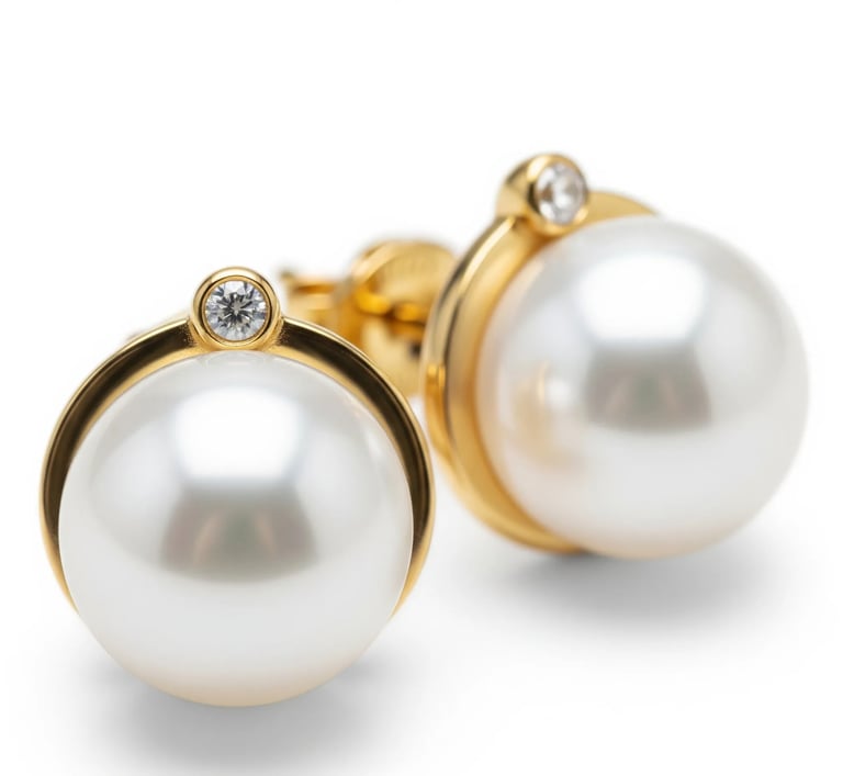 6 Jewelry Trends You Can’t Miss in 2025