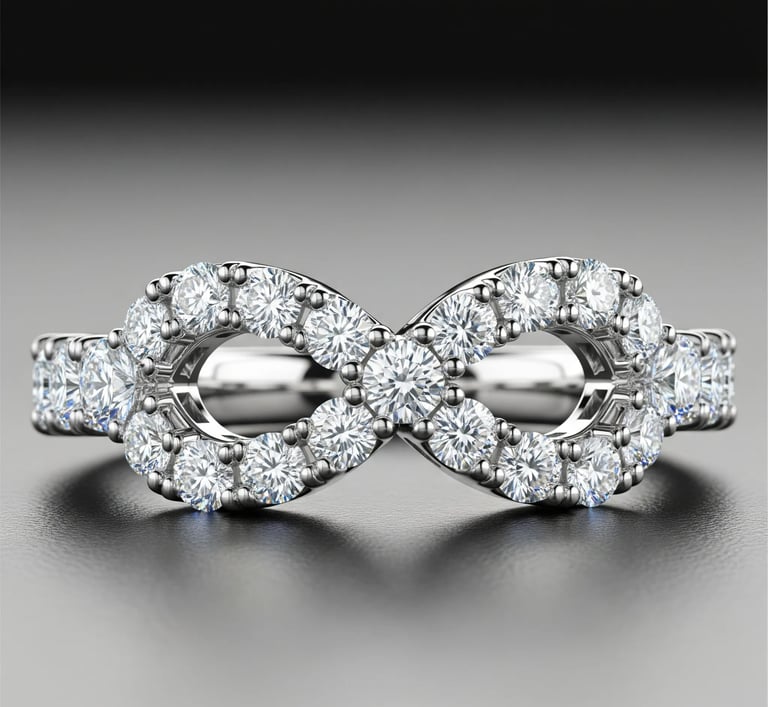 The Story Behind Engagement Rings and What They Truly Mean