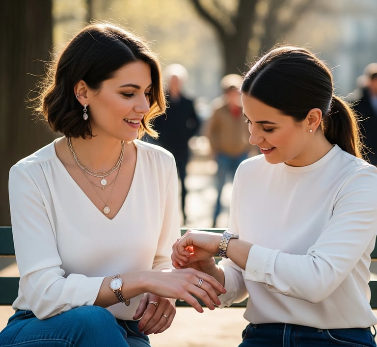 Understanding Your Best Friend's Style